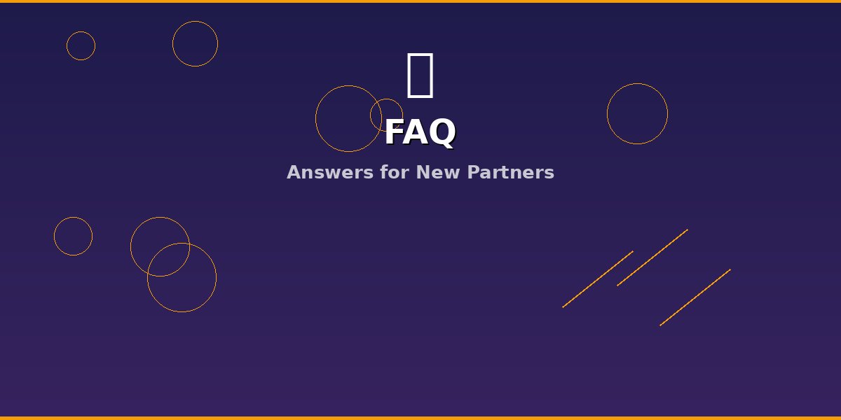 คำถามที่พบบ่อยเกี่ยวกับ Fun88 Affiliate